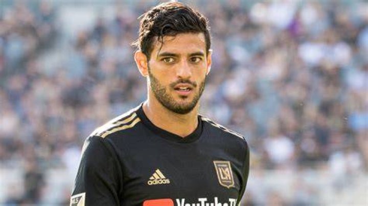 Carlos Vela's net worth What is the Mexican player's salary with Los
