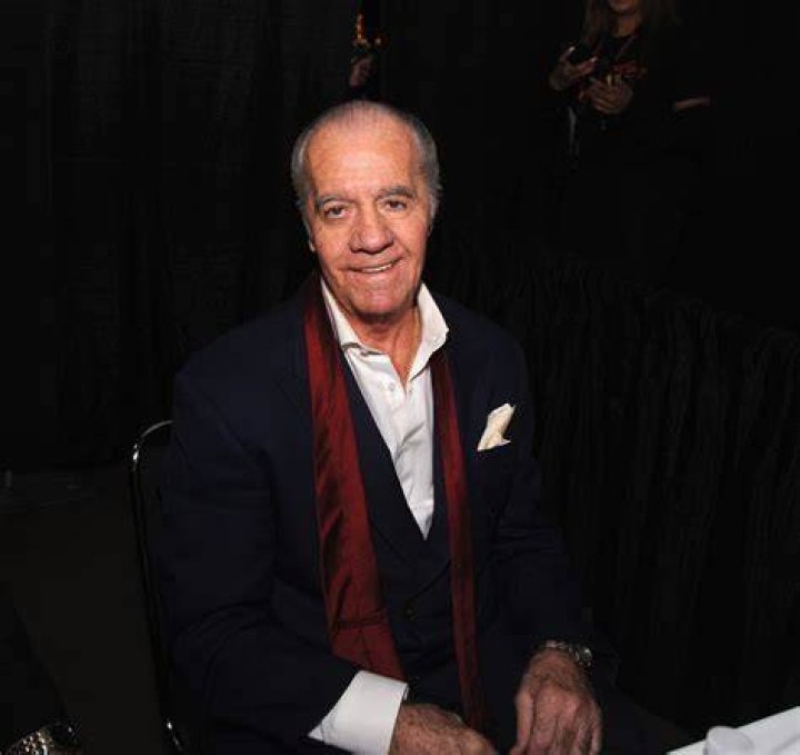 Carmine Sirico (Actor) Who is Tony Sirico's brother? ABTC