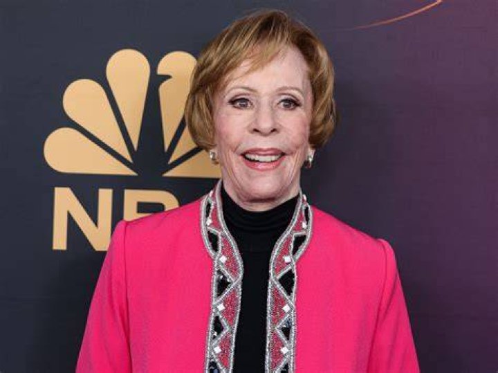Carol News Us Weekly