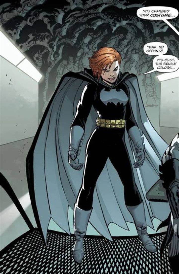 Carrie Kelley in 2024 Dc comics heroes, Batgirl and robin, Comic babes