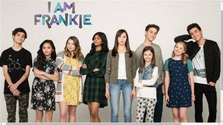 Carson Rowland/Gallery I Am Frankie Wiki FANDOM powered by Wikia