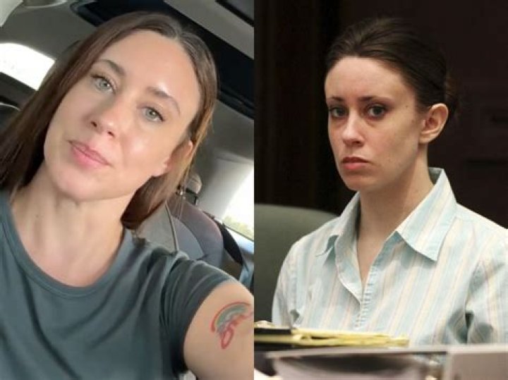 Casey Anthony's Parents Open Up About Losing Their Granddaughter In