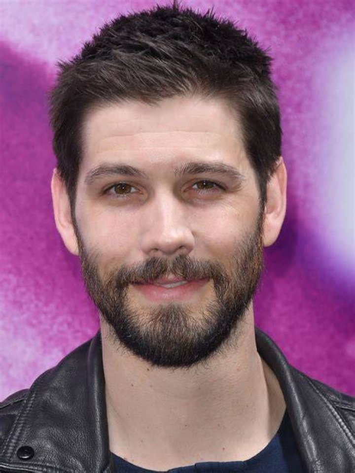 Casey Deidrick