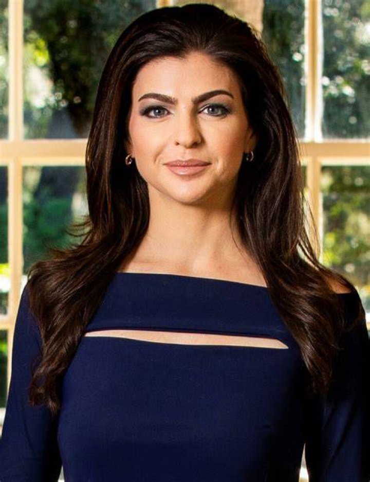 Casey DeSantis Net Worth - MoxSync