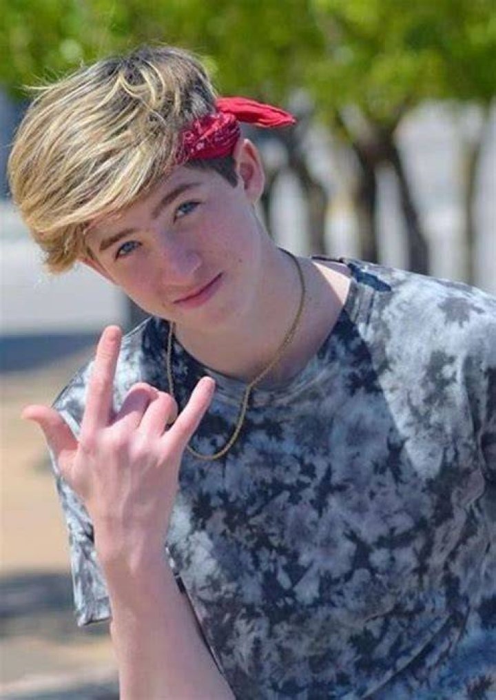 Cash Baker Bio, Wiki, Age, Height, Girlfriend, Net Worth