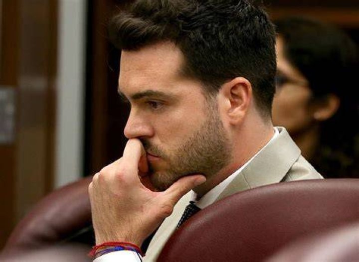 Caso Pablo Lyle reconstrucci&oacute;n en video del incidente en Miami entre