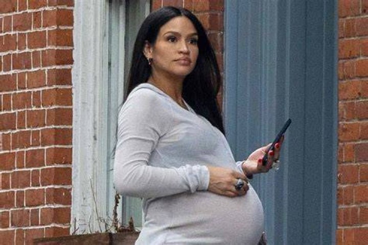 Cassie Pregnant With Second Baby See the Pics Billboard