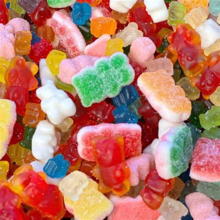 Category Gummy