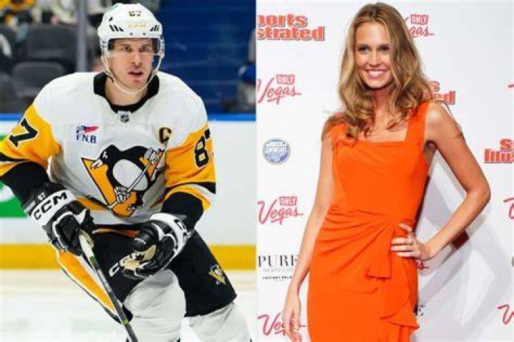 Catherine Kate &mdash; Kathy Leutner with Sidney Crosby and his fam bam
