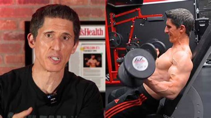 Celebrate Jeff Cavaliere's Birthday: Fitness Prodigy Turns Another Year Wiser