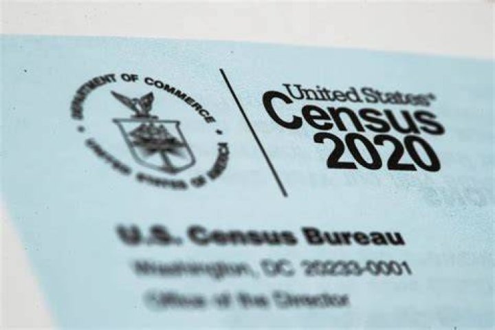 Census Bureau releases most popular surnames in U.S. News