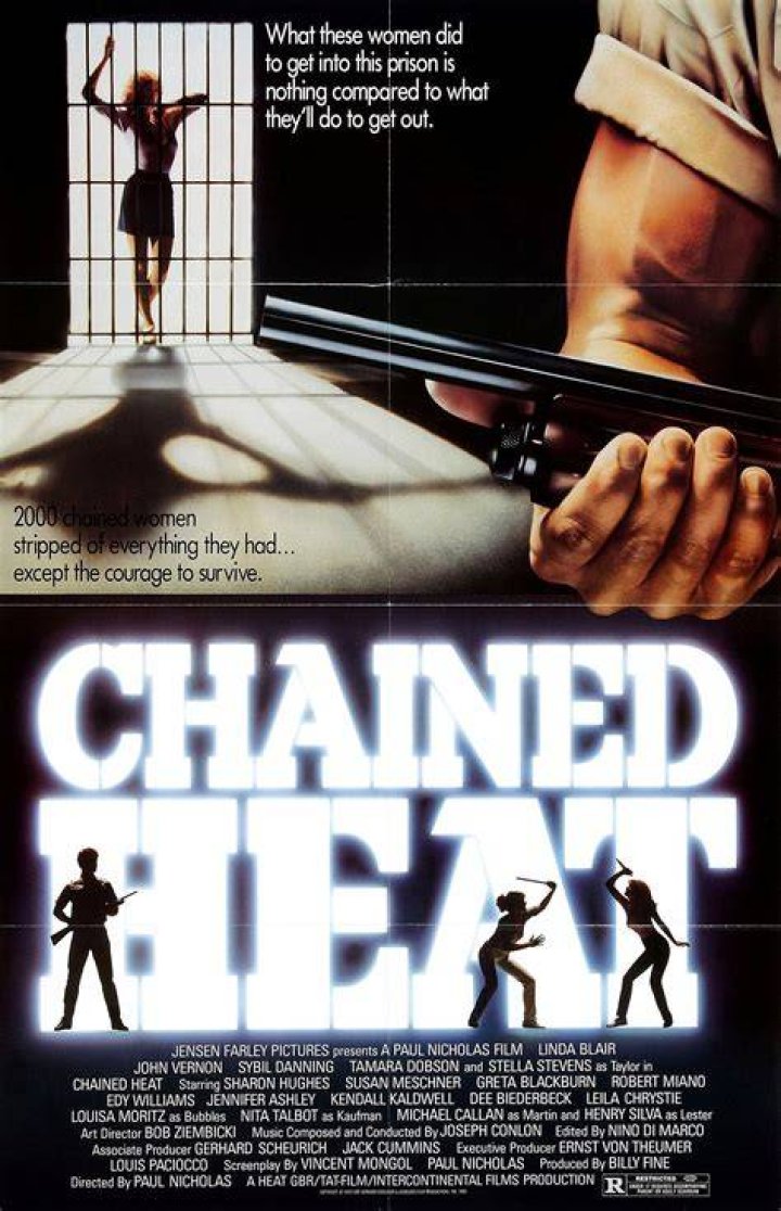 Chained Heat