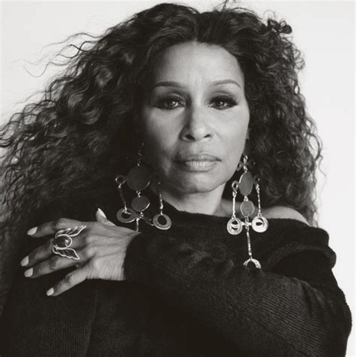 Chaka Khan &lrm; Chaka Khan (1982)