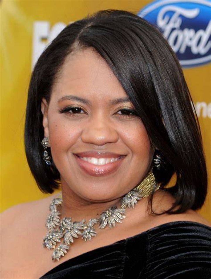 Chandra Wilson Is 'Challenging' Herself to Stay on Grey's Anatomy