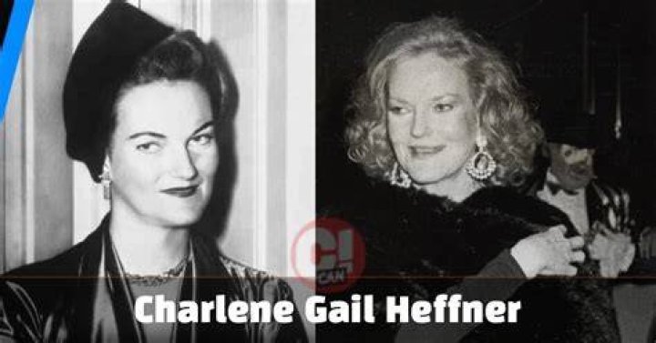 Charlene Gail Heffner A Philanthropic Journey of Beauty and Compassion