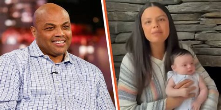 Charles Barkley Daughter Villanova