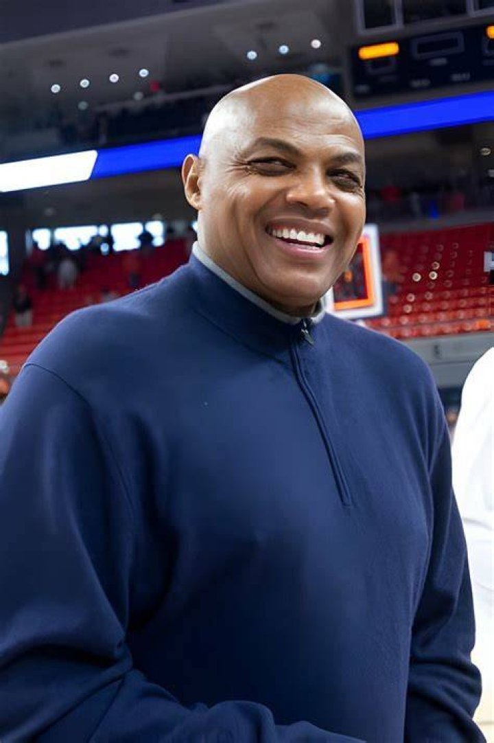Charles Barkley Net Worth, Life, Career and Achievements
