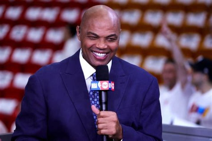 Charles Barkley Net Worth TNT Salary, Career Earnings + NBA Days Fanbuzz