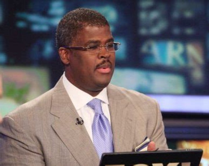 Charles Payne Net Worth, Salary 2022 Bio, Age, Parents, Wife