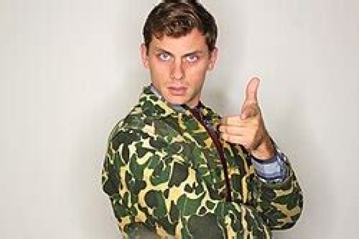 Charlie Berens Wiki, Age, Bio, Wife, Family, Kids, Net Worth