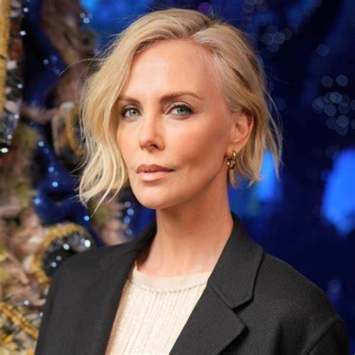 Charlize Theron's Kids Meet the Actress' Daughters Jackson and August