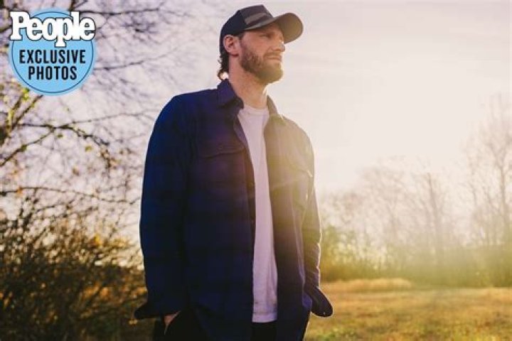 Chase Rice Explains the Moving Story Behind His 'Bench Seat' Music