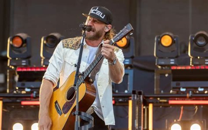 Chase Rice says he isn&rsquo;t a &lsquo;Good&rsquo; Boyfriend B104 WBWNFM