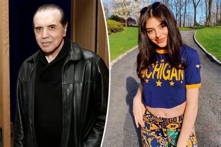 Chazz Palminteri, daughter cast in 'Gravesend' Season 2