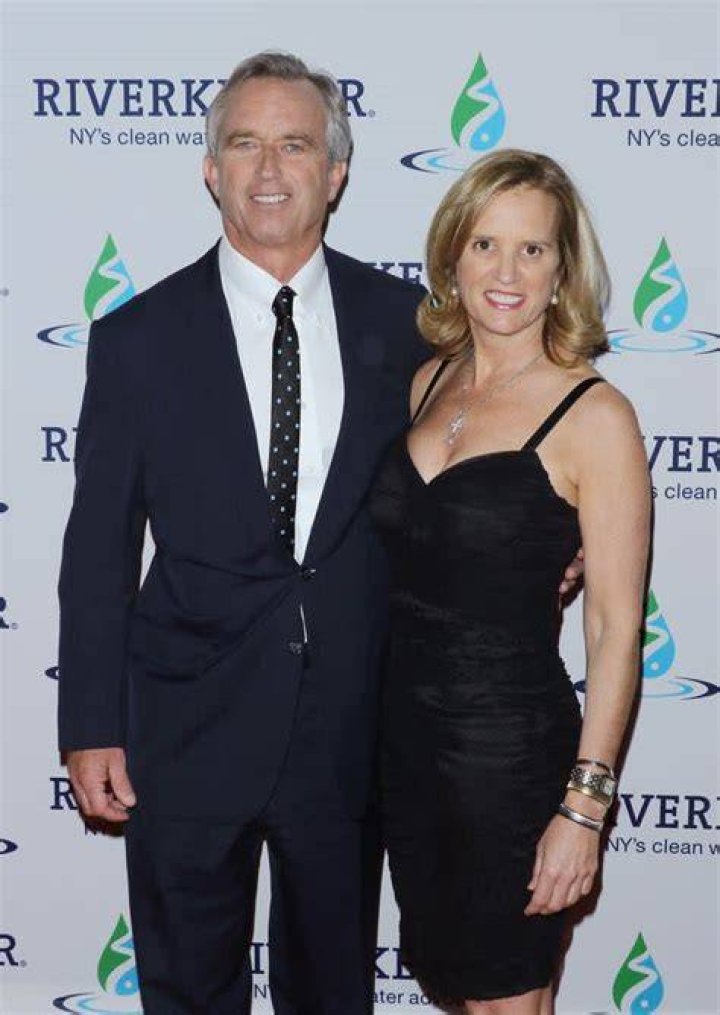 Checkout Kerry Kennedy Latest News, Wikipedia, Photos, Songs, Videos