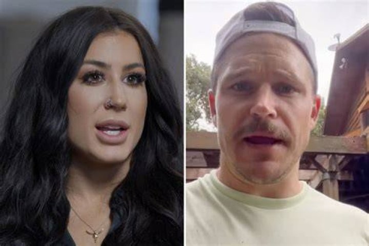 Chelsea DeBoer&rsquo;s Husband Roasted for Caption on TikTok