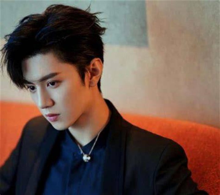 Chen Zheyuan 陈哲远 CPOPHOME