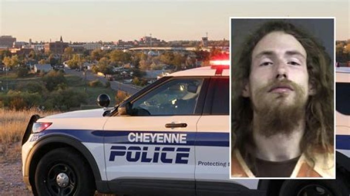 Cheyenne Man Wanted for Attempted Murder in South Side Shooting