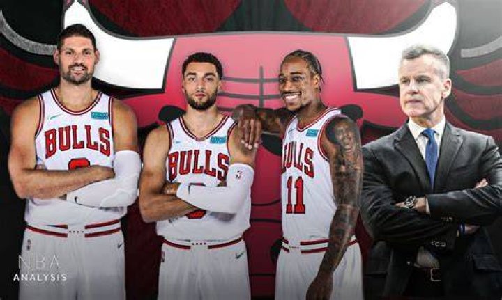 Chicago Bulls Rumors Part Ways With Ronnie Brewer And C.J. Watson