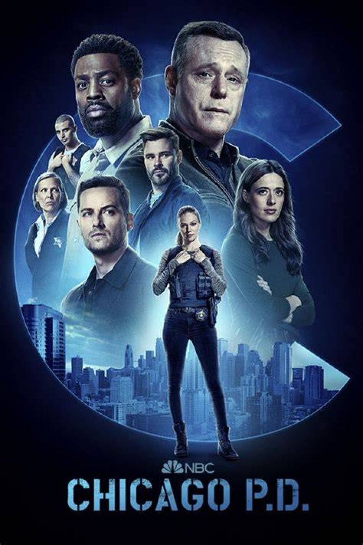 Chicago PD season 6 character preview Trudy Platt