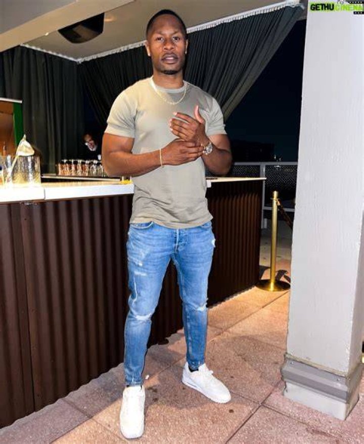 Chido Nwokocha Bio Age, Girlfriend, Family, New Worth 2021