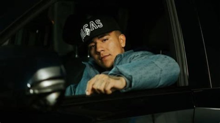 Chino Pacas debuta en el Hot 100 con &lsquo;El gordo trae el mando&rsquo;