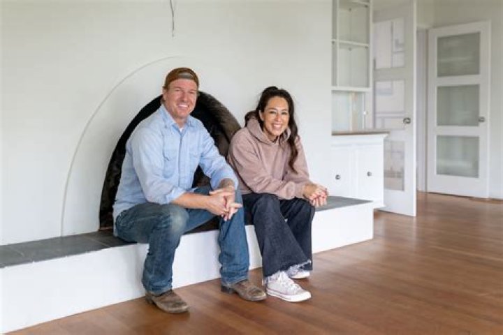 Chip And Joanna Gaines' Lakehouse Bargain: Exploring The Purchase Price
