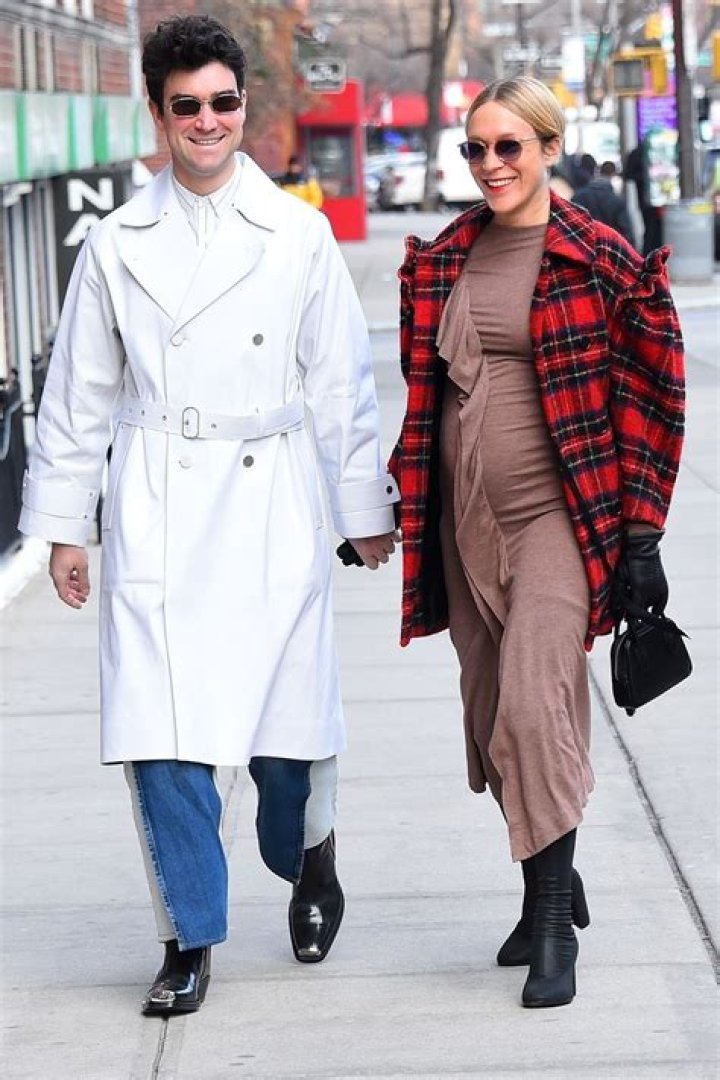 Chlo&euml; Sevigny Pregnant, Expecting First Child