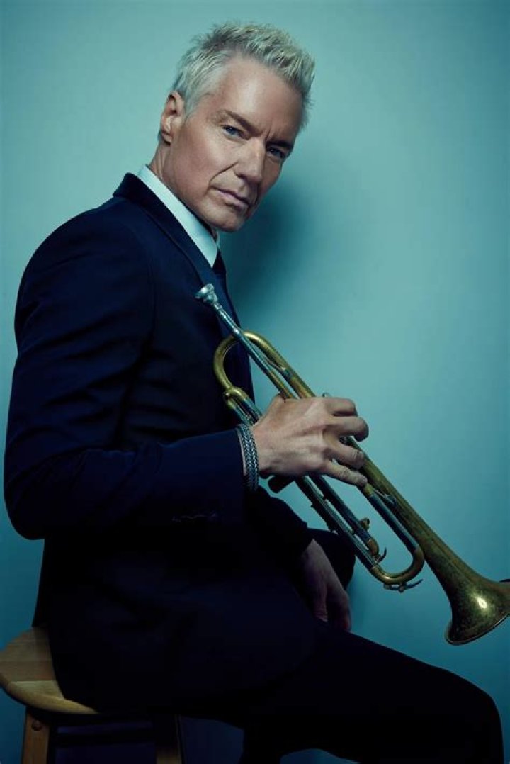 Chris Botti