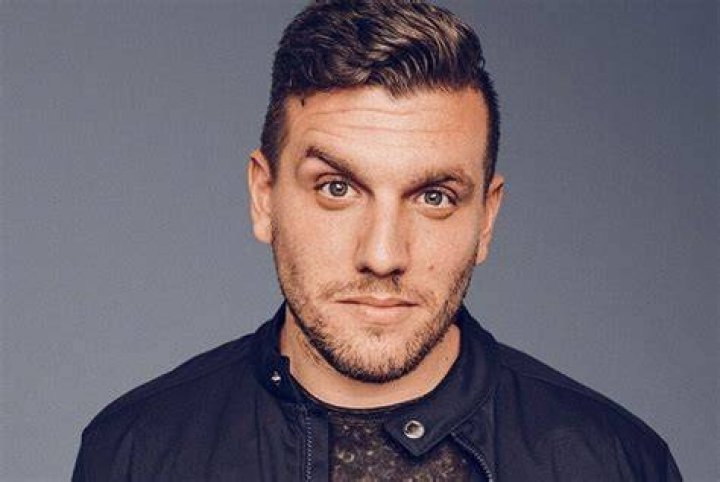 Chris Distefano Net Worth, Salary, Age, Height, Bio, Family, Career, Wiki