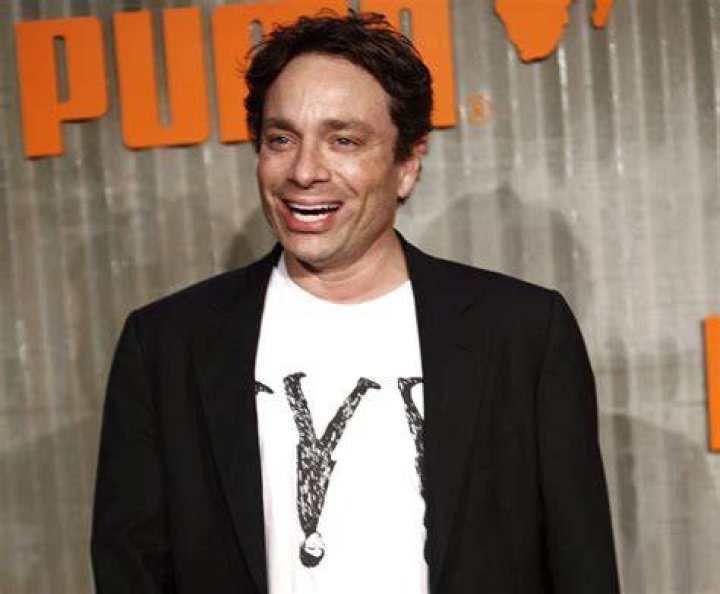 Chris Kattan Night At The Roxbury Gif