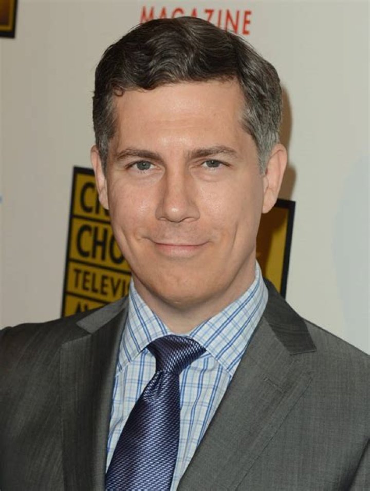 Chris Parnell Affair, Height, Net Worth, Age, Career, and More