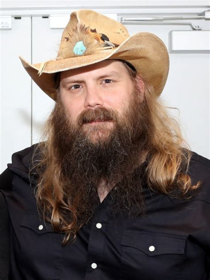 Chris Stapleton Reveals a Devastating Loss at the 2023 CMAs