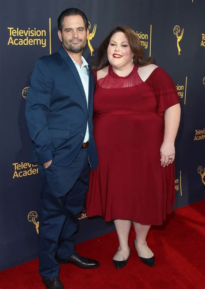 Chrissy Metz&rsquo;s exhusband Martyn Eaden Bio Weight Loss, Net Worth