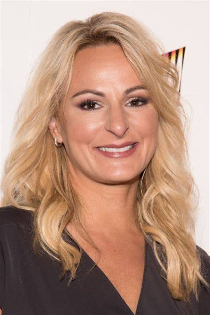 Christi Lukasiak Shows Support For Kelly Hyland After 'Dance Moms