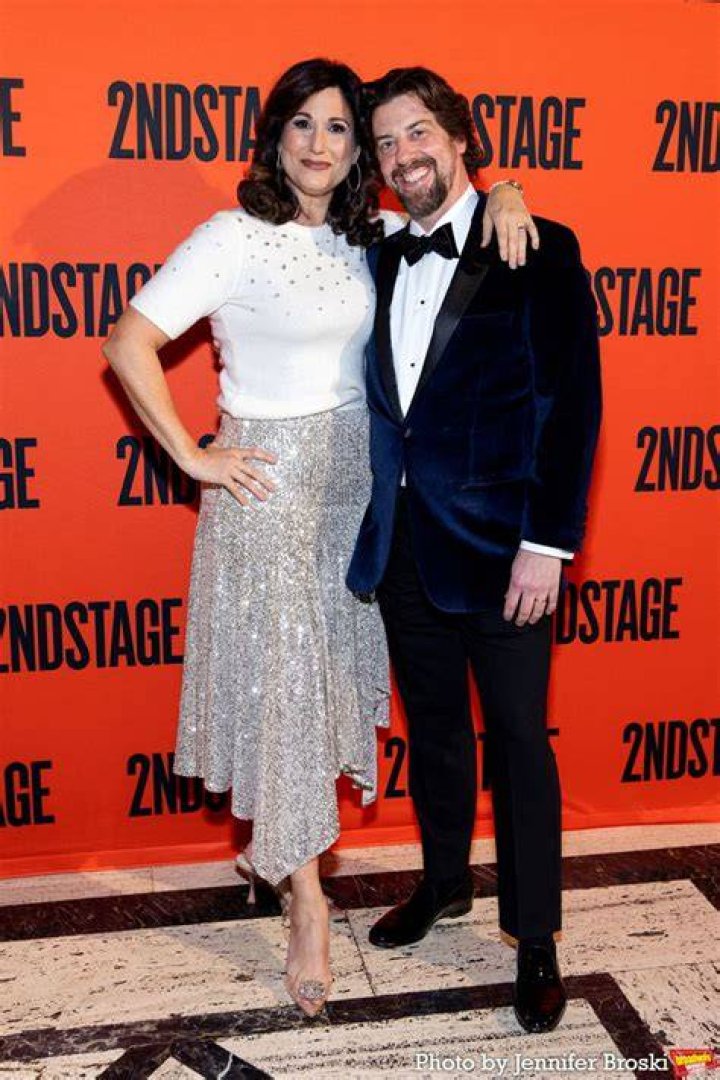 Christian Borle, Stephanie J. Block & Andrew Rannells Set for Broadway