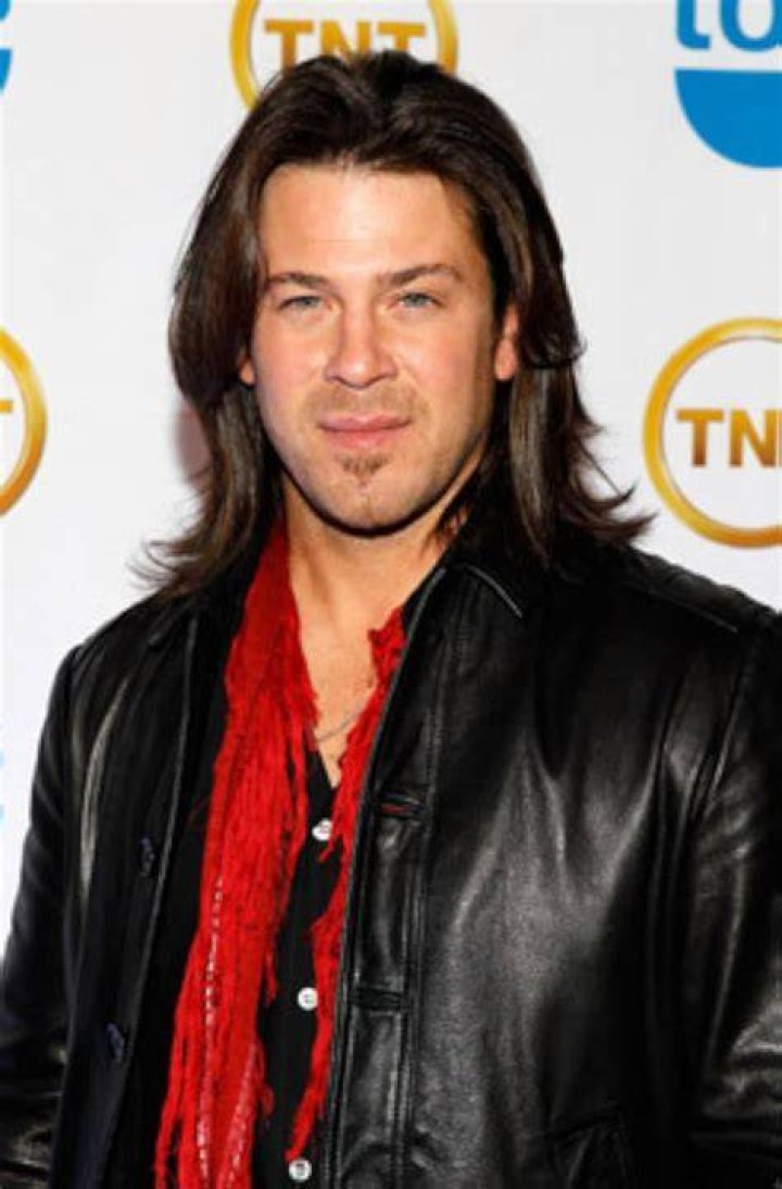 Christian Kane Leverage