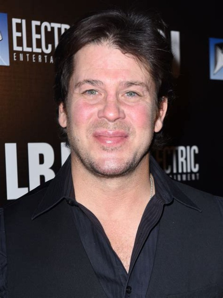 Christian Kane Photo Gallery Tv Series Posters and Cast