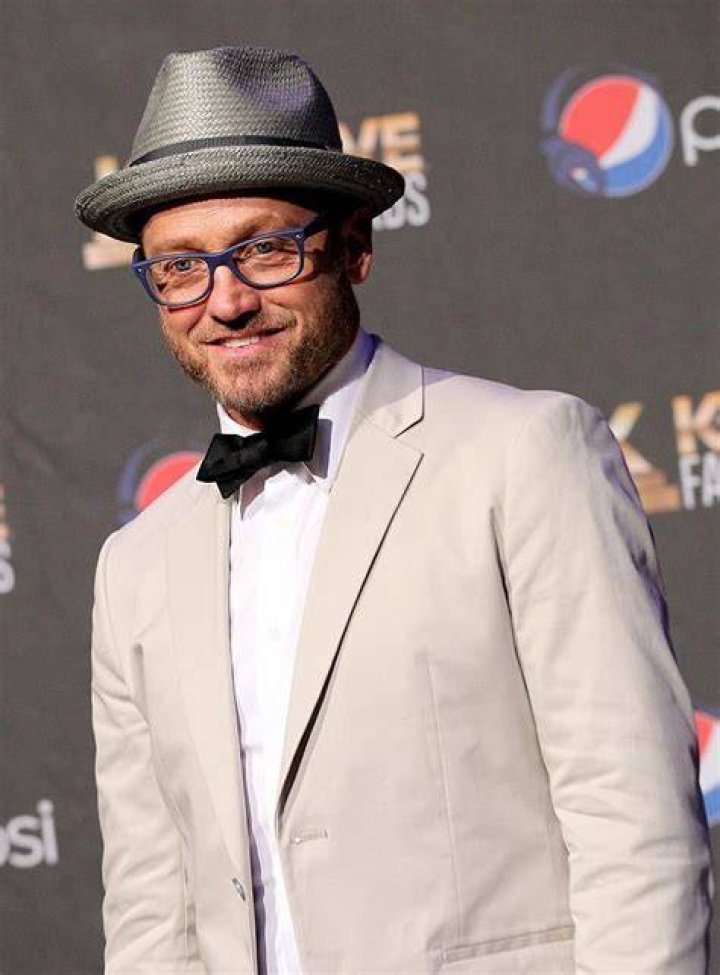 Christian rapper TobyMac's son Truett McKeehan dead at 21
