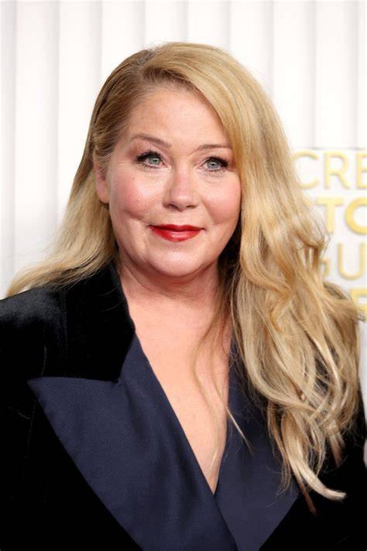 Christina Christina Applegate Photo (667601) Fanpop